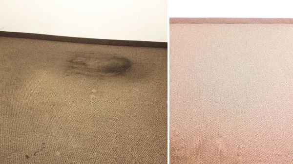 Buckeye carpet cleaning by Insight Commercial Cleaning