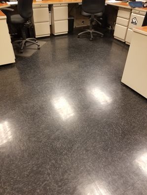 Before & After Floor Cleaning in Scottsdale, AZ (1)