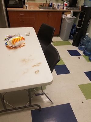 Breakroom Office Cleaning in Glendale, AZ (3)