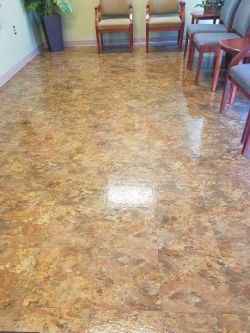 Janitorial services in Tolleson by Insight Commercial Cleaning